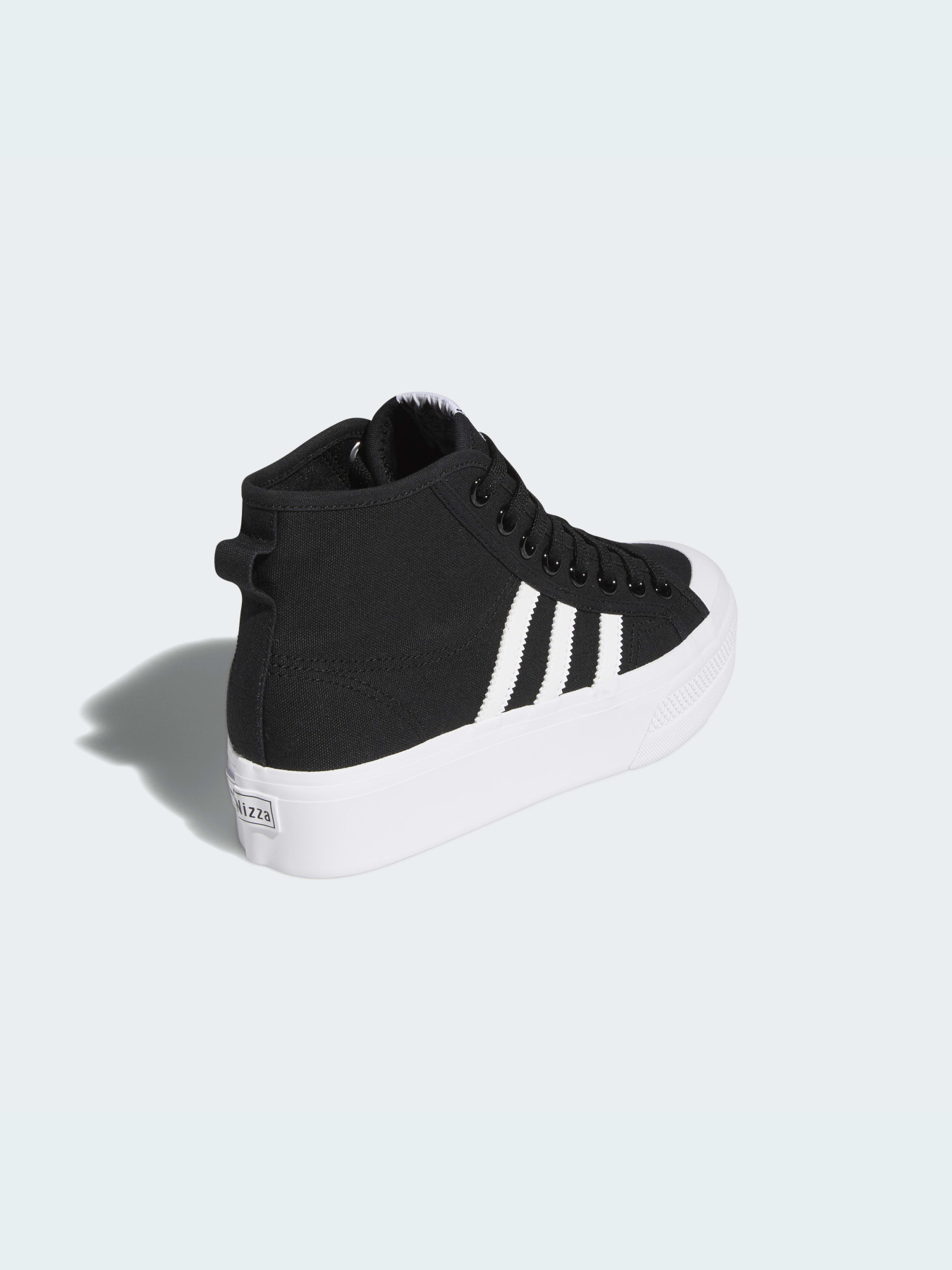 Кеди Adidas Nizza модель FY2783 Фото