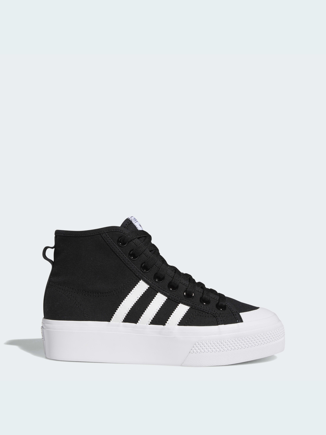 Кеди Adidas Nizza модель FY2783 Фото