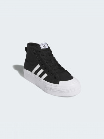 Кеди Adidas Nizza модель FY2783 Фото