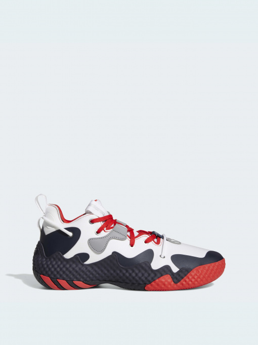 Кросівки Adidas модель GV9081 Фото
