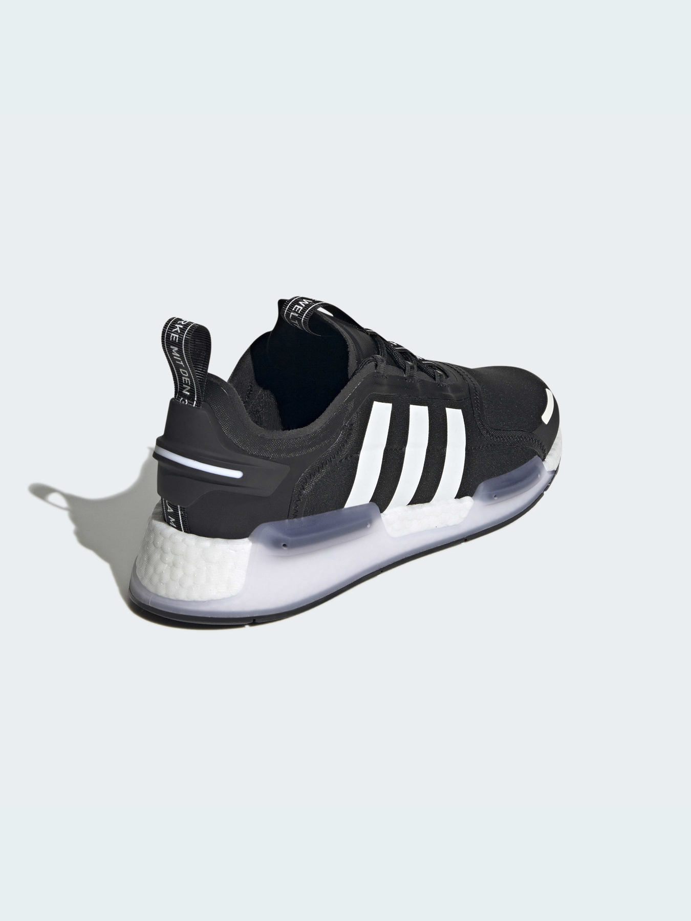 Кроссовки Adidas NMD модель GX9588 Фото