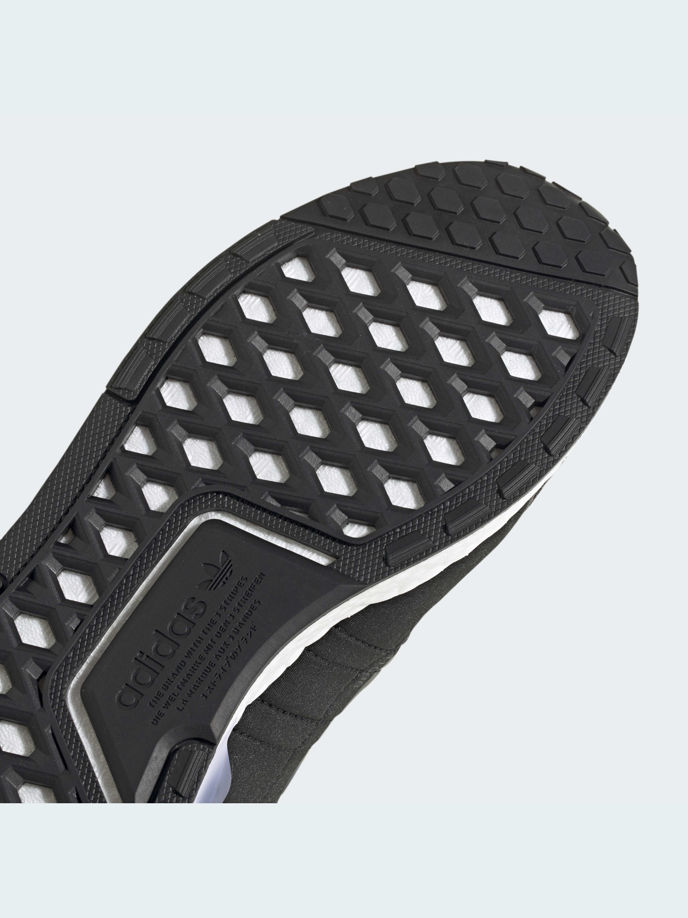 Кроссовки Adidas NMD модель GX9588 Фото