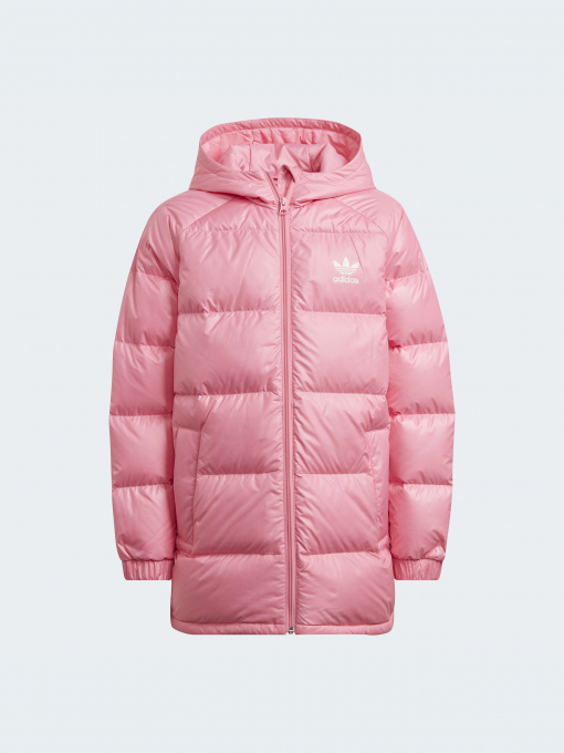Куртки та дублянки Adidas модель HK0389 Фото