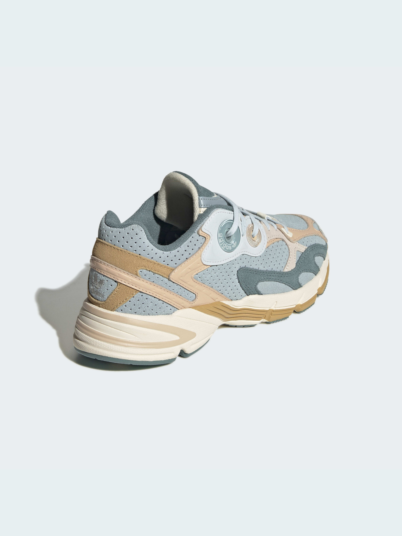 Кроссовки Adidas Astir модель GZ4339 Фото