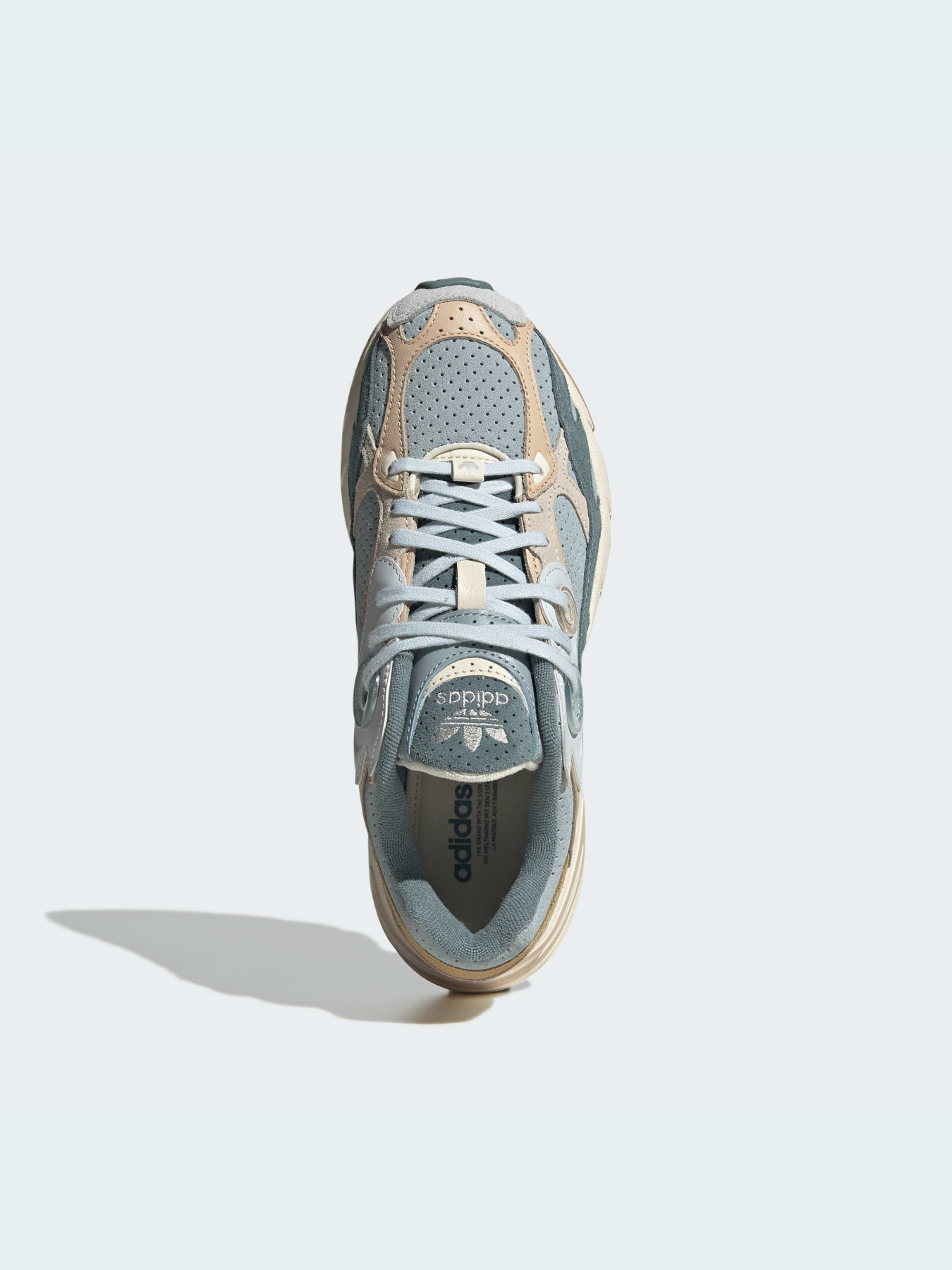 Кроссовки Adidas Astir модель GZ4339 Фото