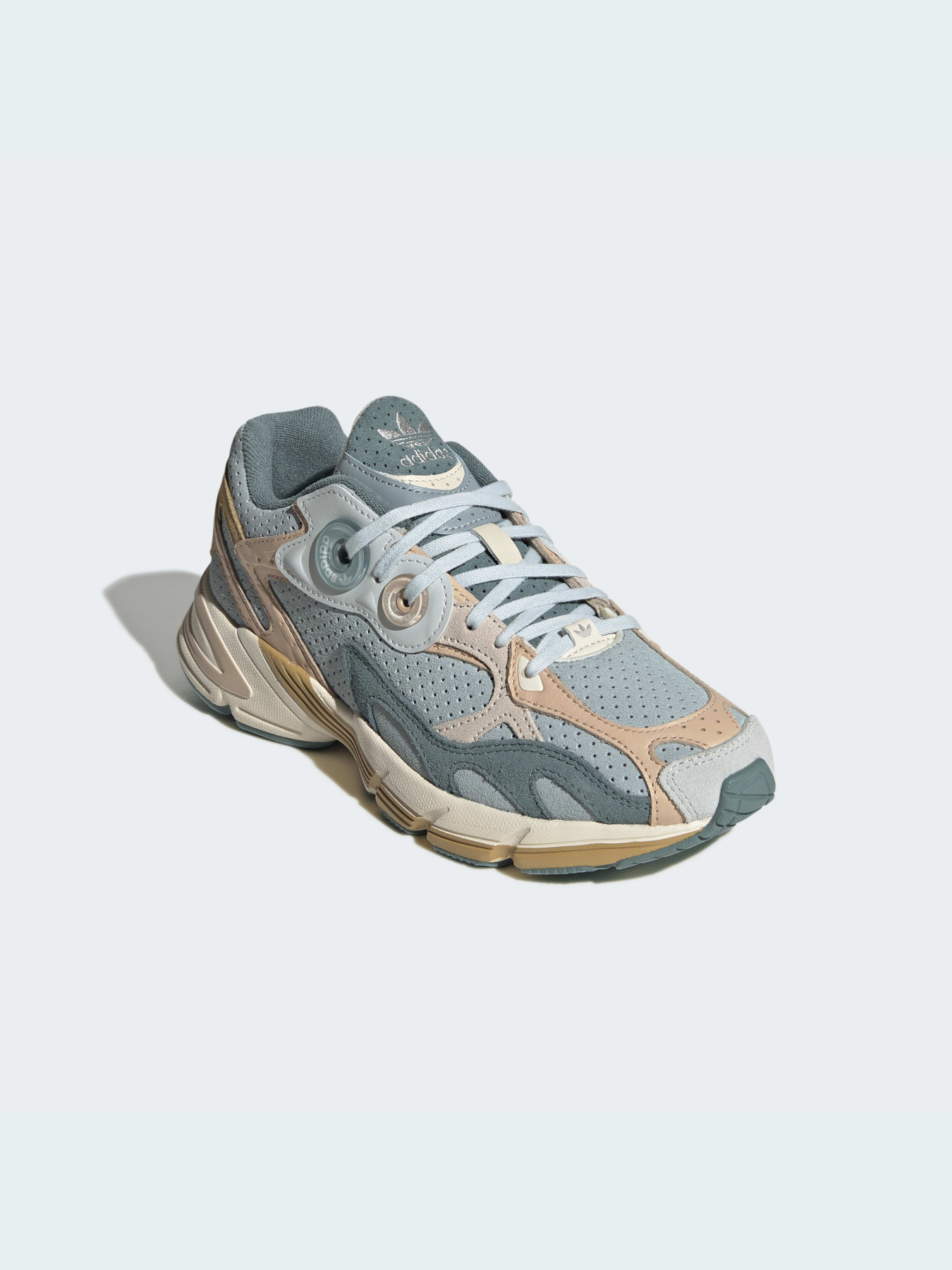 Кроссовки Adidas Astir модель GZ4339 Фото