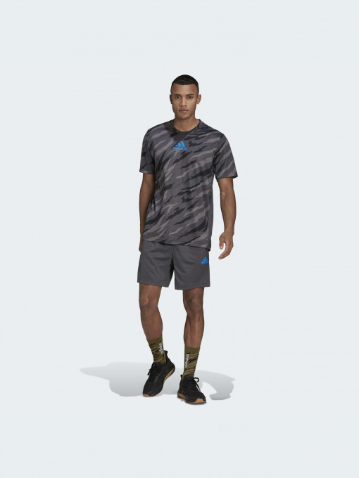Шорты Adidas модель HD4321 Фото