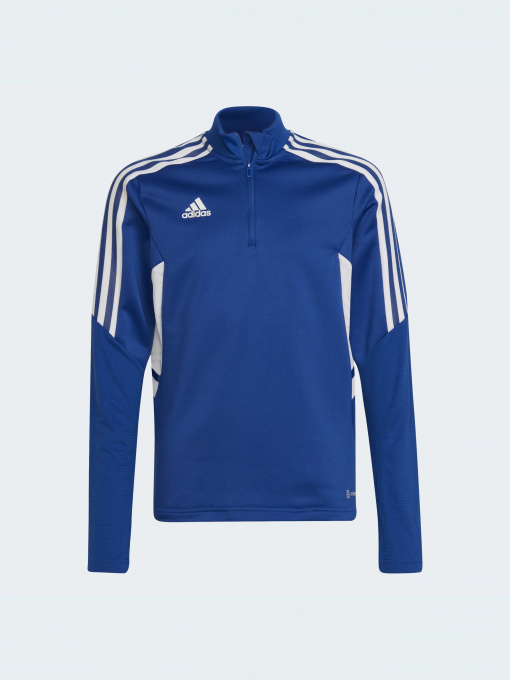 Худи и свитшоты Adidas Condivo модель HA6274 Фото