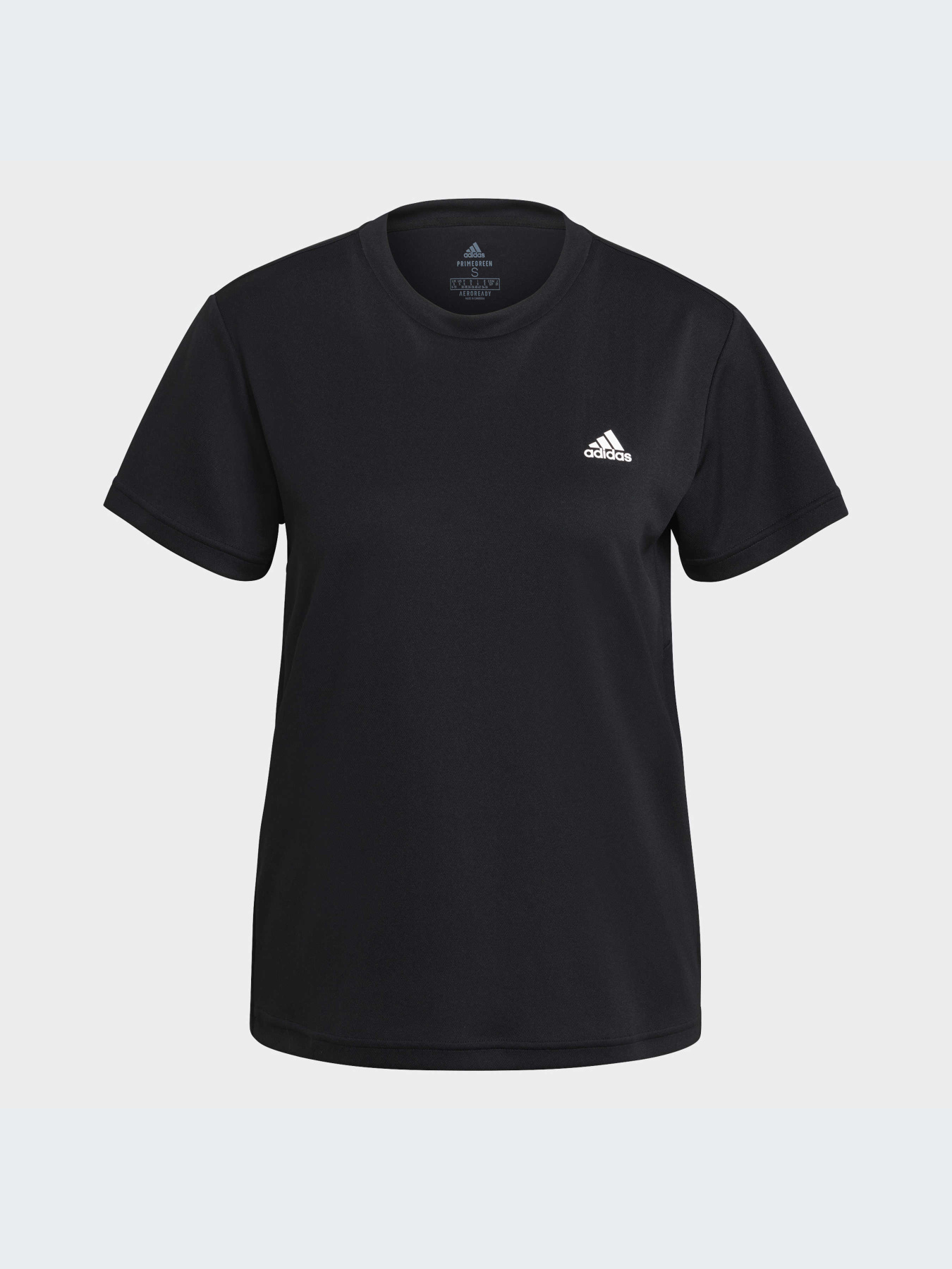 Футболки и поло Adidas модель GL3723 Футболки и поло Adidas модель GL3723 Фото