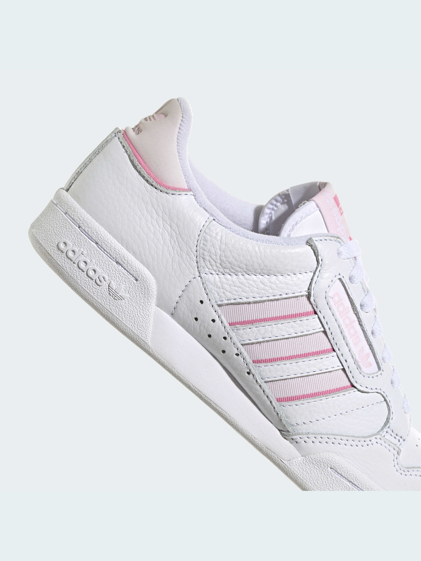 Кроссовки Adidas Continental80 модель GX4433 Фото