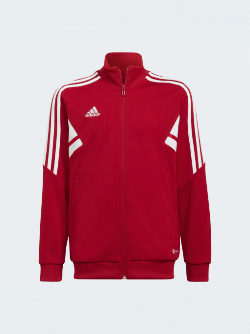 Куртки та дублянки Adidas Condivo модель HA6256 Фото