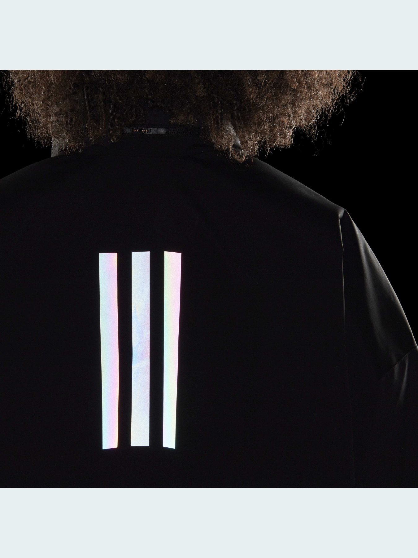 Куртки и дубленки Adidas MyShelter модель HF3359 Куртки и дубленки Adidas MyShelter модель HF3359 Фото