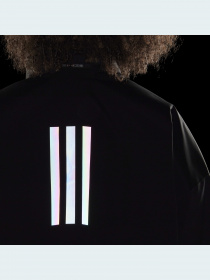 Куртки и дубленки Adidas MyShelter модель HF3359 Фото