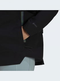 Куртки и дубленки Adidas MyShelter модель HF3359 Фото