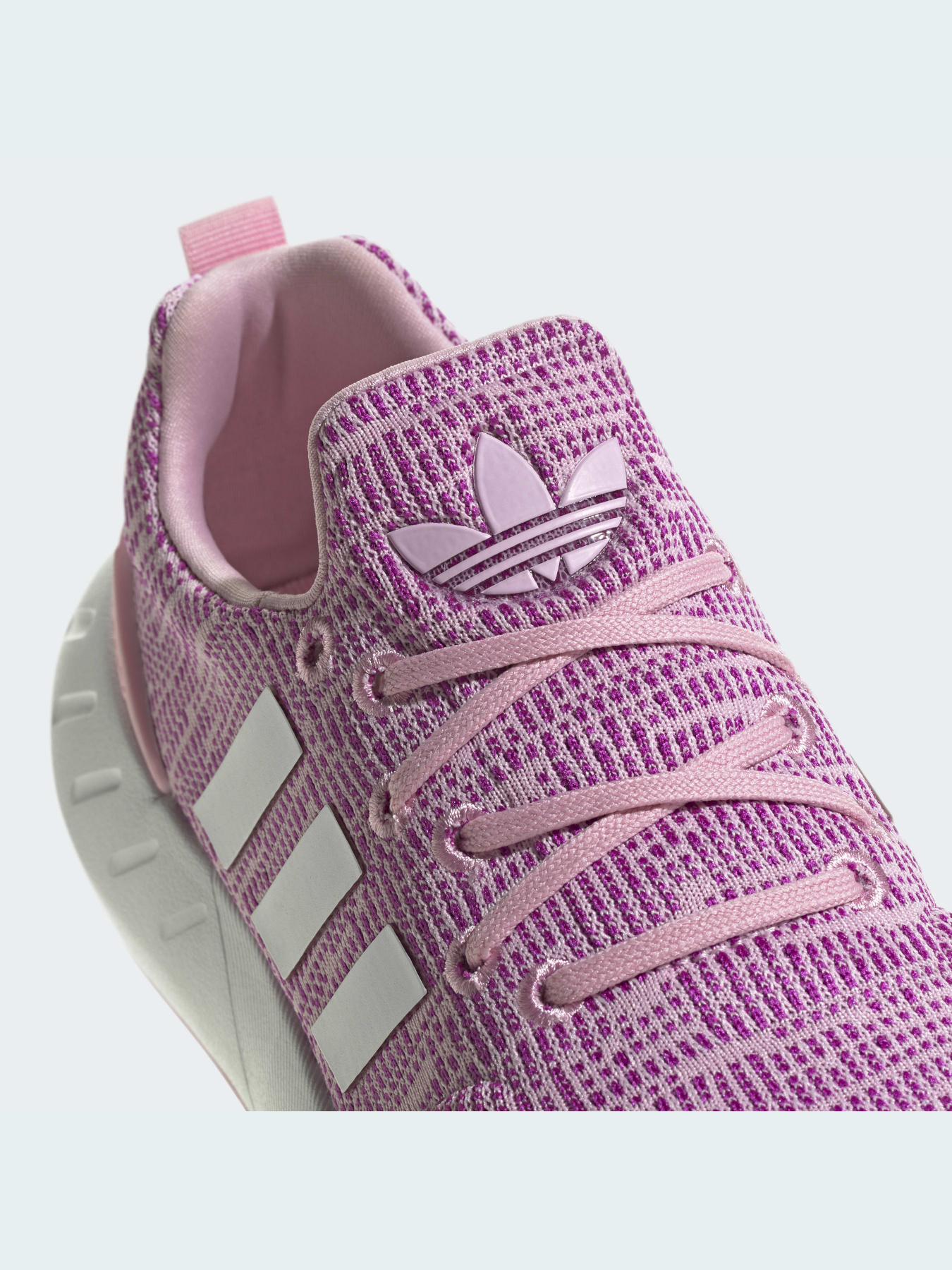 Кроссовки Adidas Swift модель GW8177 Фото