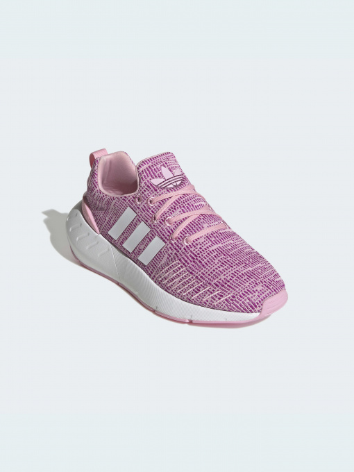 Кроссовки Adidas Swift модель GW8177 Фото