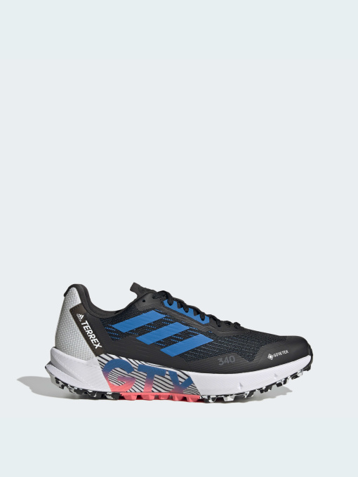 Кроссовки Adidas модель H03184 Фото