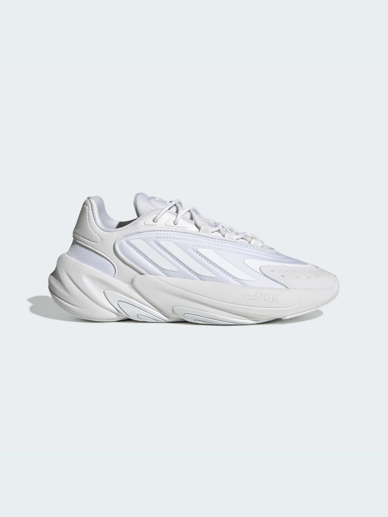 Кросівки Adidas Ozweego модель H03132 Фото