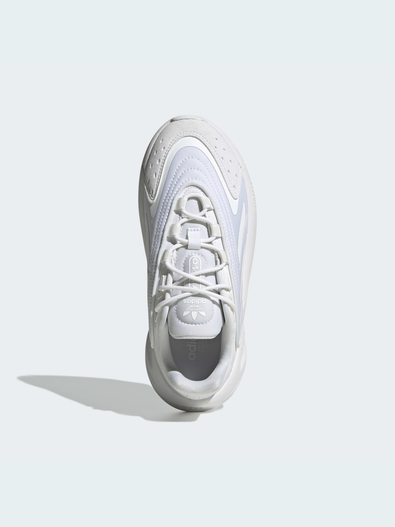 Кросівки Adidas Ozweego модель H03132 Фото