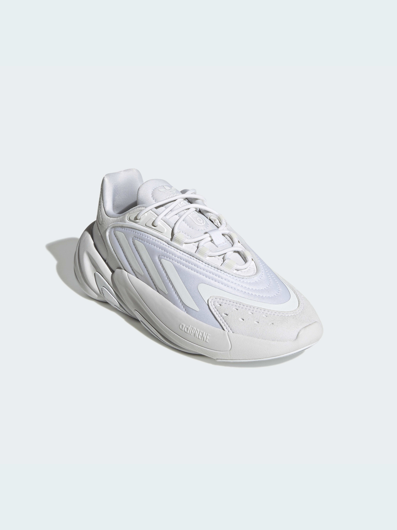 Кросівки Adidas Ozweego модель H03132 Фото