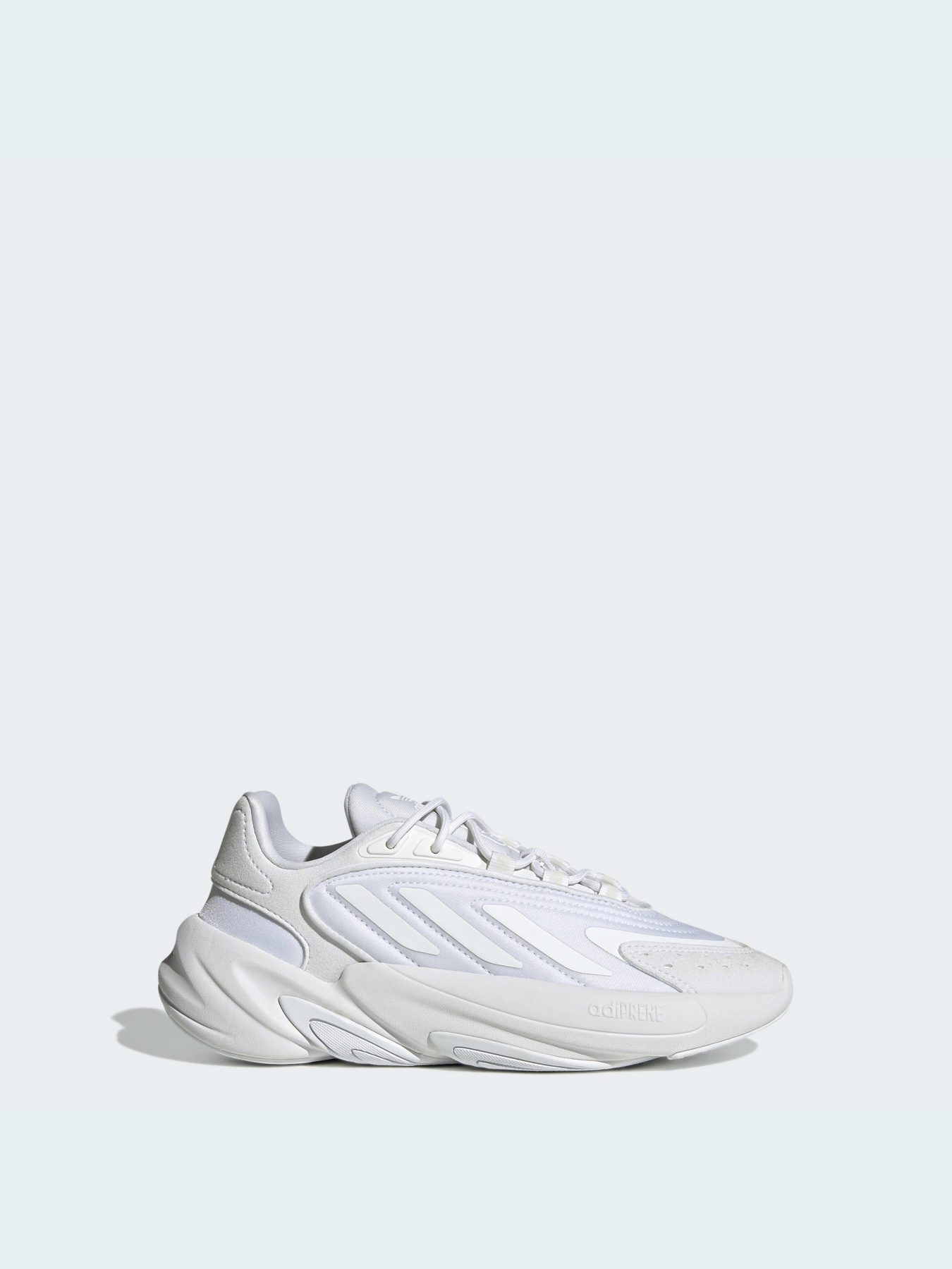 Кросівки Adidas Ozweego модель H03132 Фото