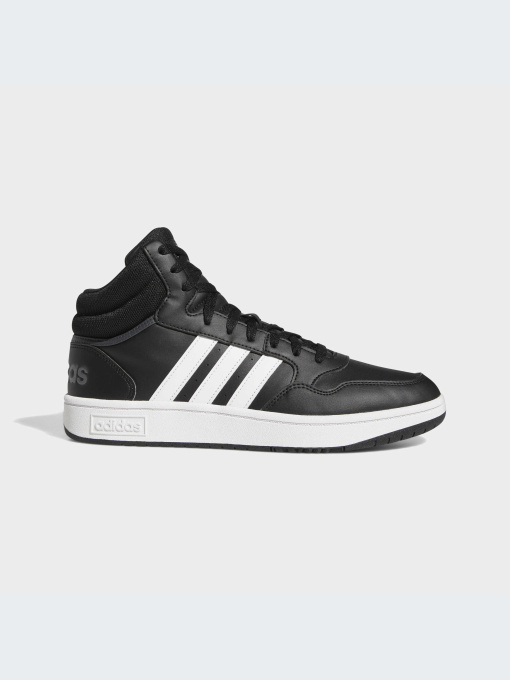Кроссовки Adidas Hoops модель GW3020 Фото