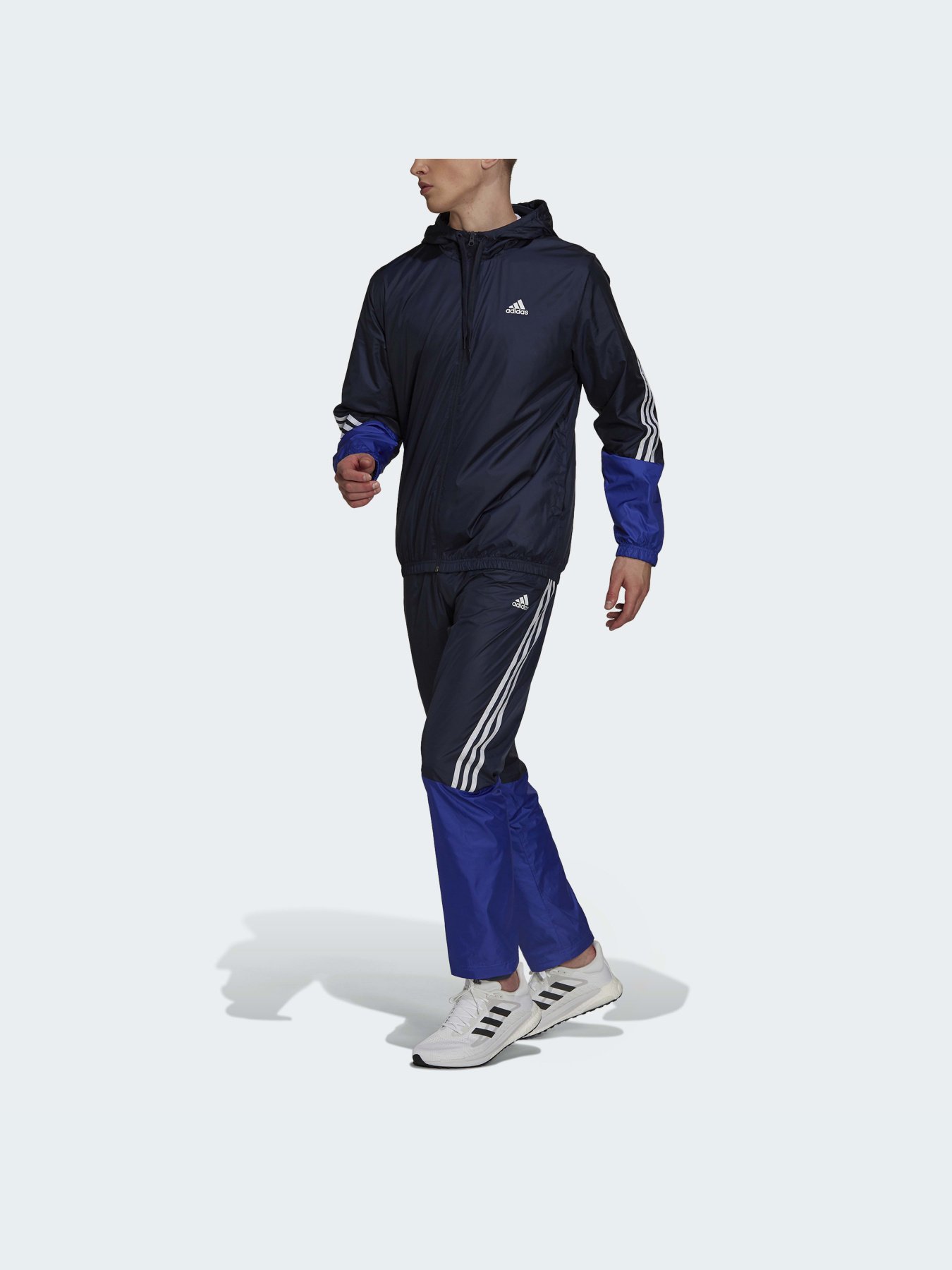 Костюми Adidas модель H15581 Фото