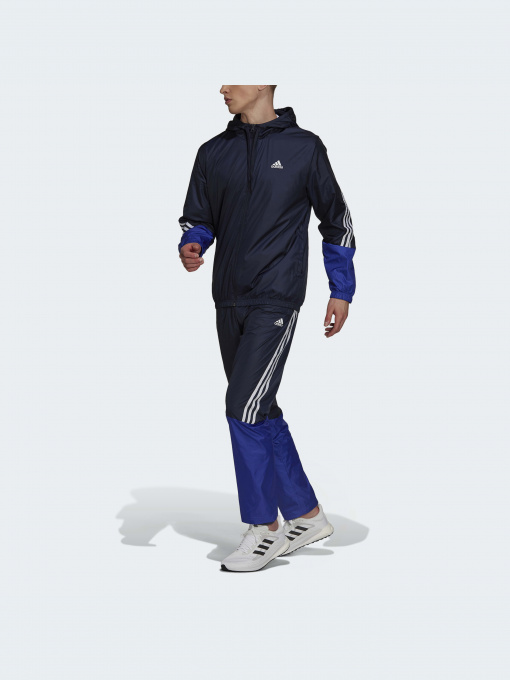 Костюмы Adidas модель H15581 Фото