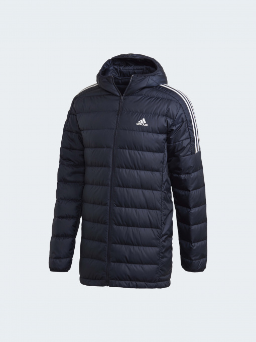 Куртки и дубленки Adidas модель GH4605 Фото