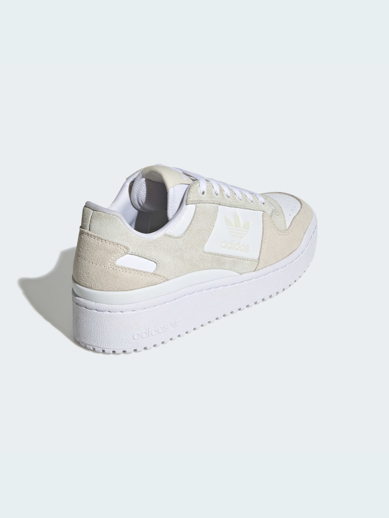 Кроссовки Adidas Forum модель GY8198 Фото