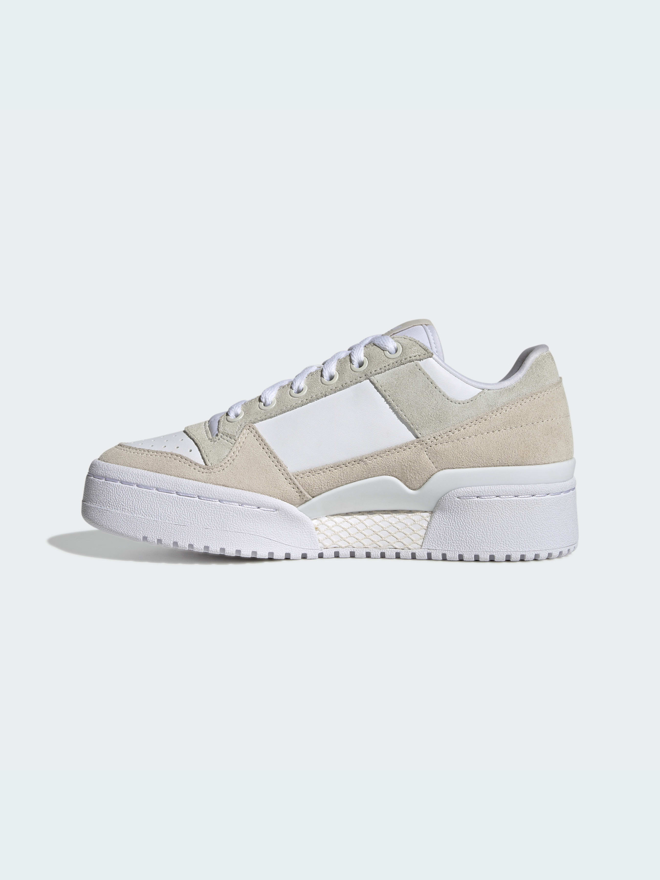 Кроссовки Adidas Forum модель GY8198 Фото
