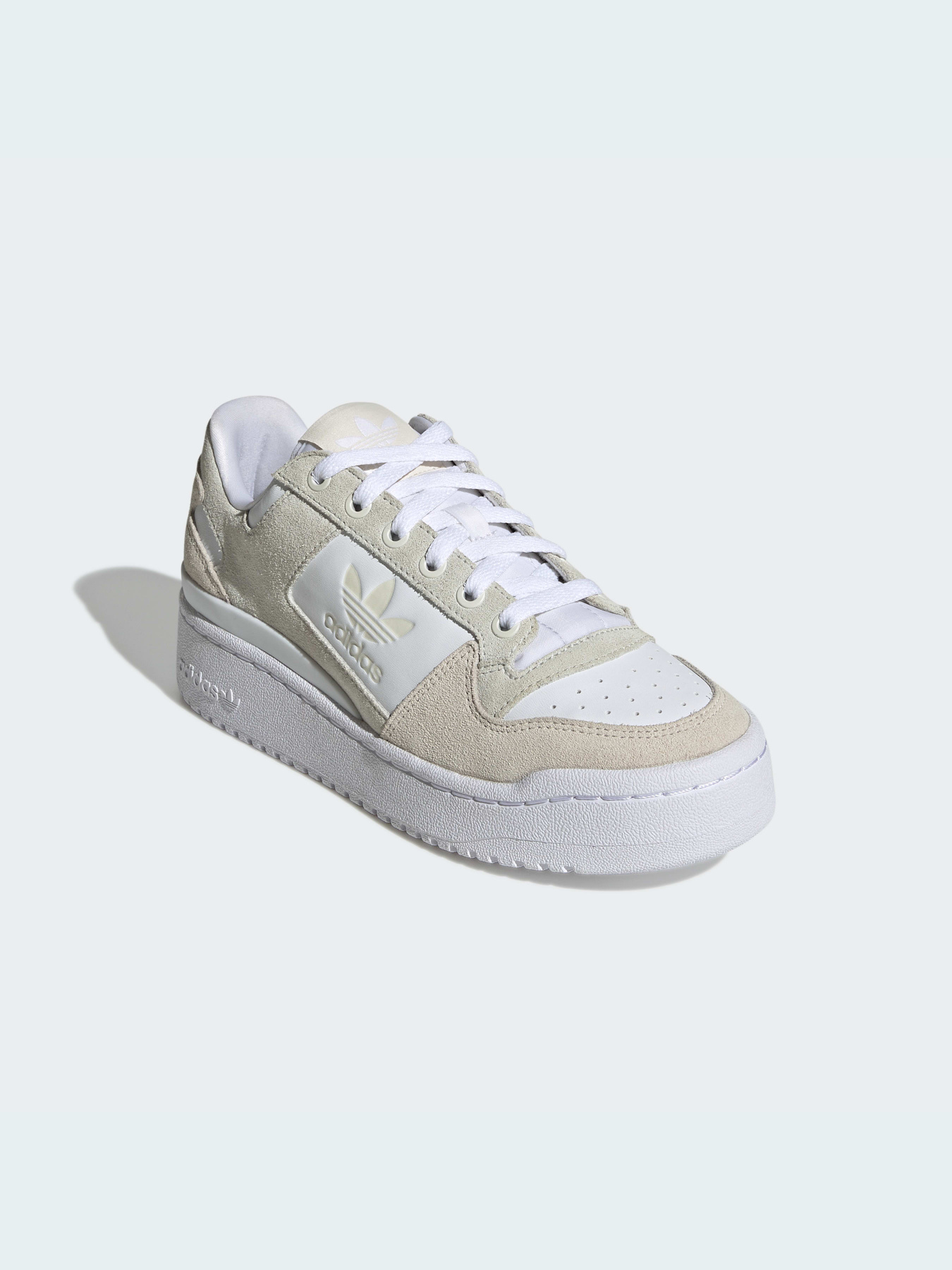 Кроссовки Adidas Forum модель GY8198 Фото