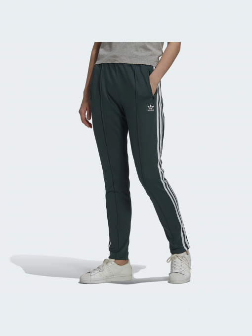 Брюки Adidas Adicolor модель HN5893 Фото