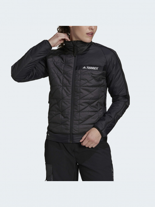 Куртки та дублянки Adidas модель H53420 Фото