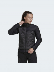 Куртки та дублянки Adidas модель H53420 Фото