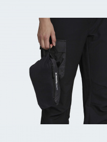 Куртки та дублянки Adidas модель H53420 Фото