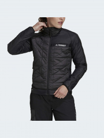 Куртки та дублянки Adidas модель H53420 Фото