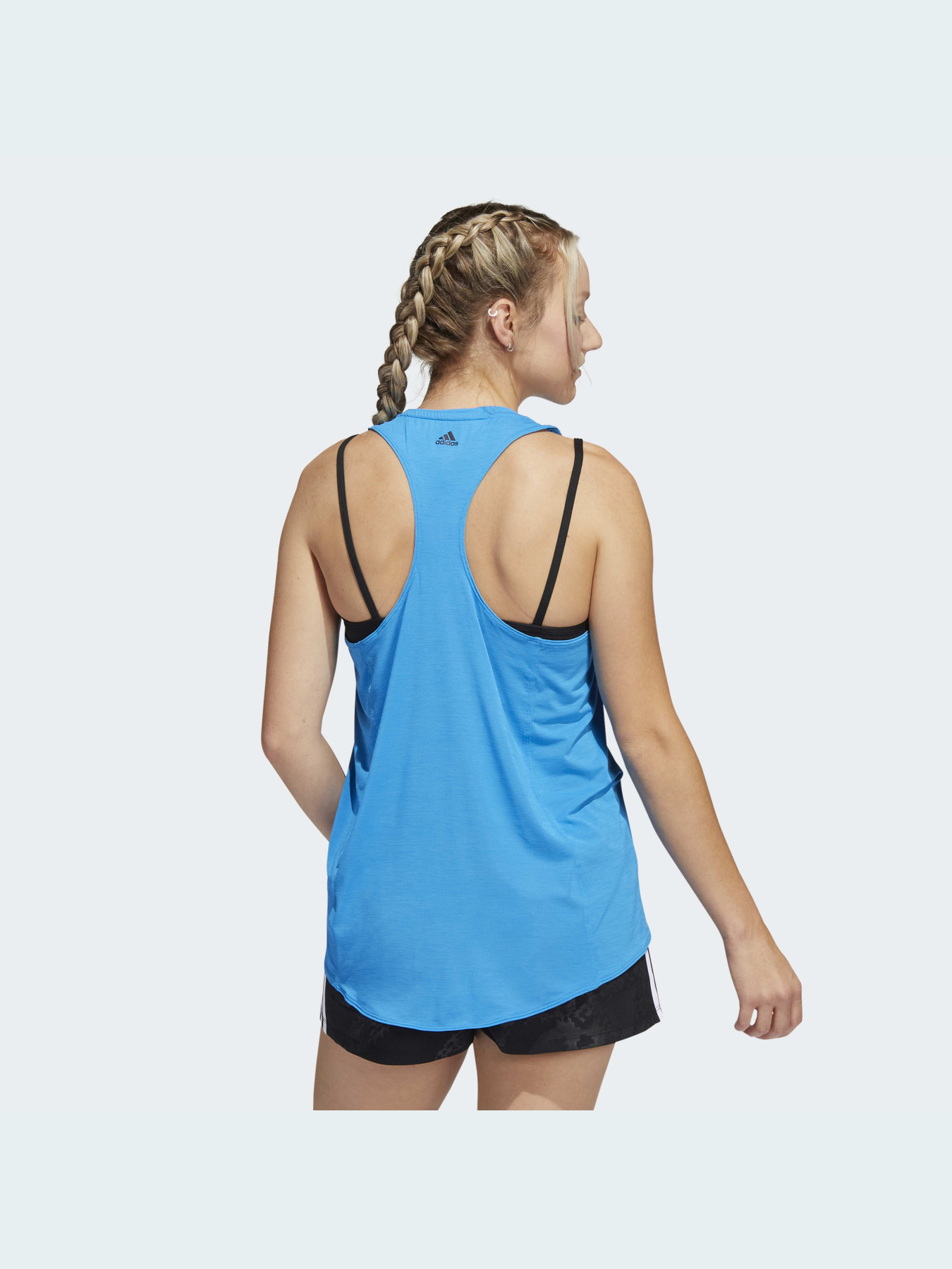 Футболки и поло Adidas модель HE6841 Футболки и поло Adidas модель HE6841 Фото