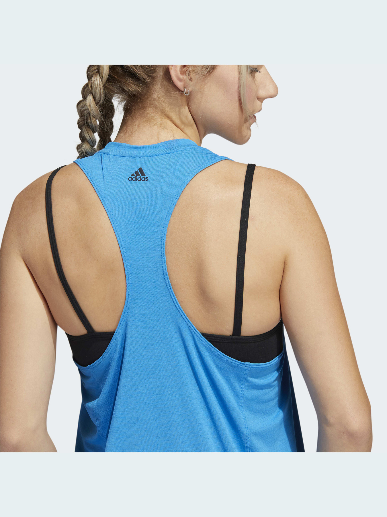 Футболки и поло Adidas модель HE6841 Футболки и поло Adidas модель HE6841 Фото