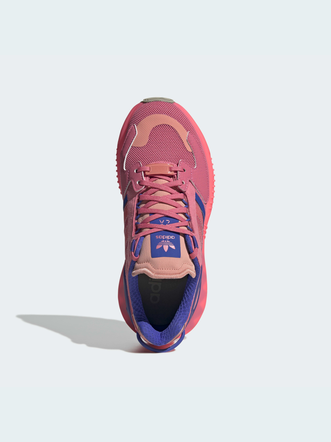 Кроссовки Adidas модель GZ7876 Фото