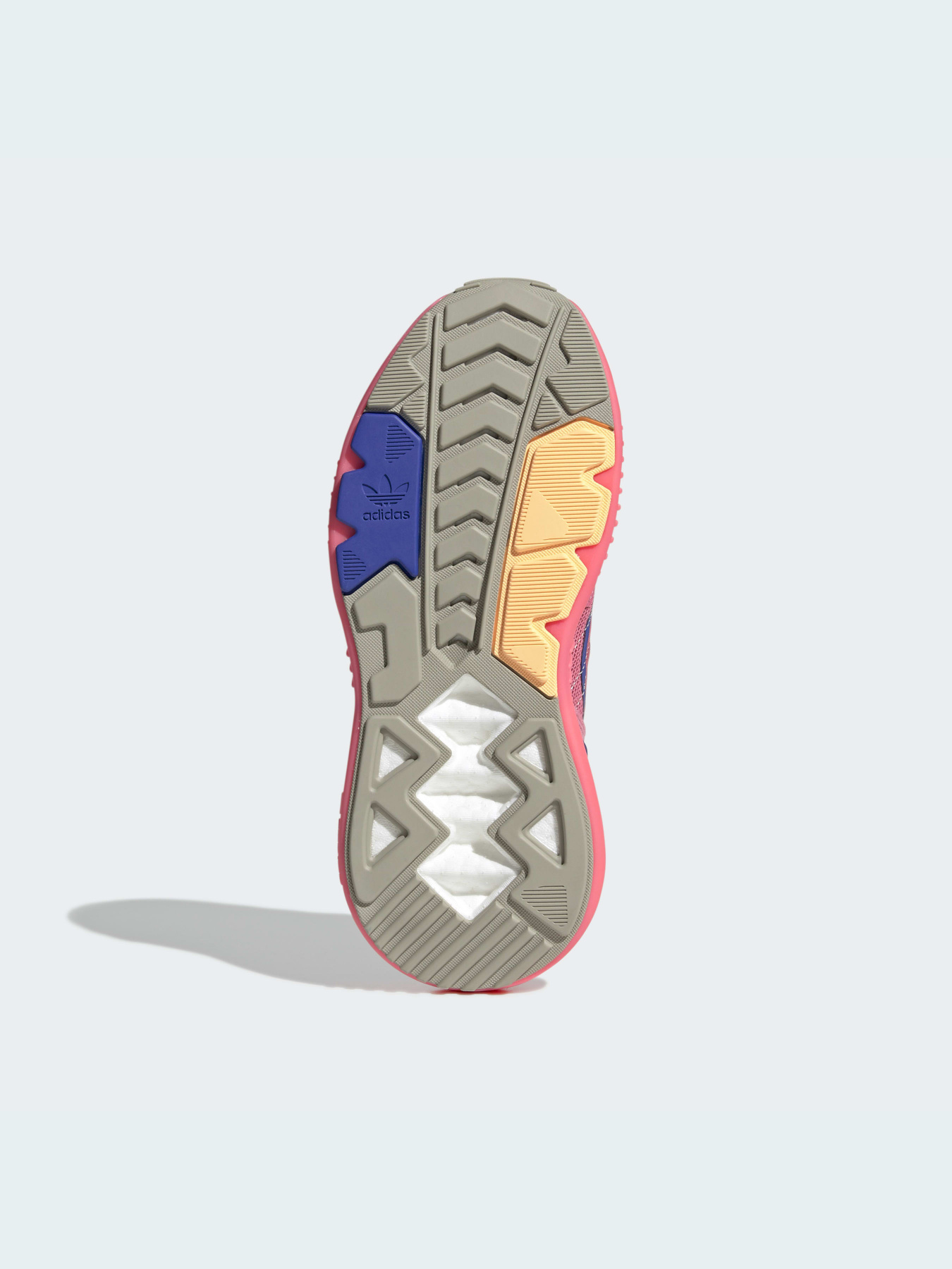 Кроссовки Adidas модель GZ7876 Фото