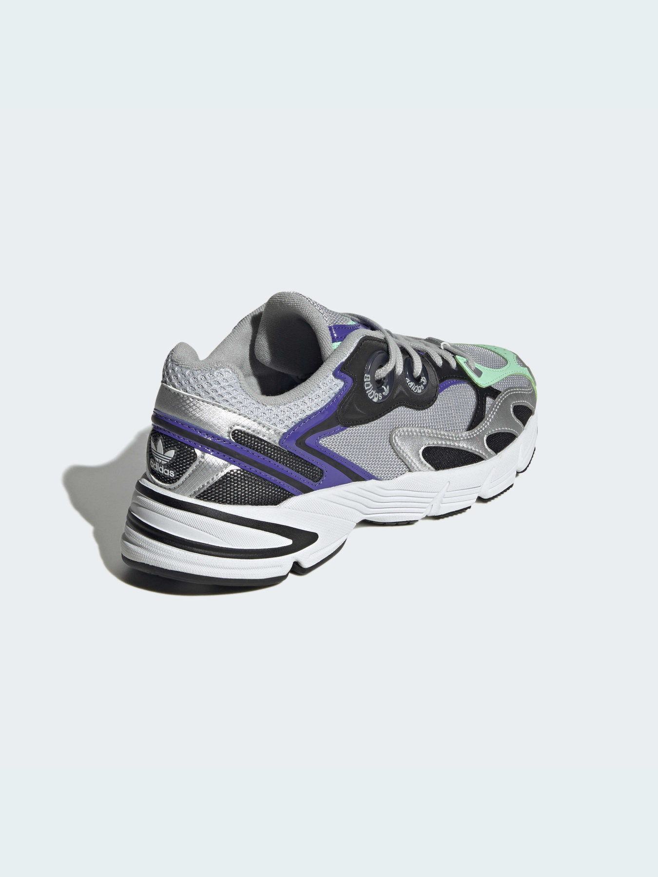 Кросівки Adidas Astir модель GY1121 Фото
