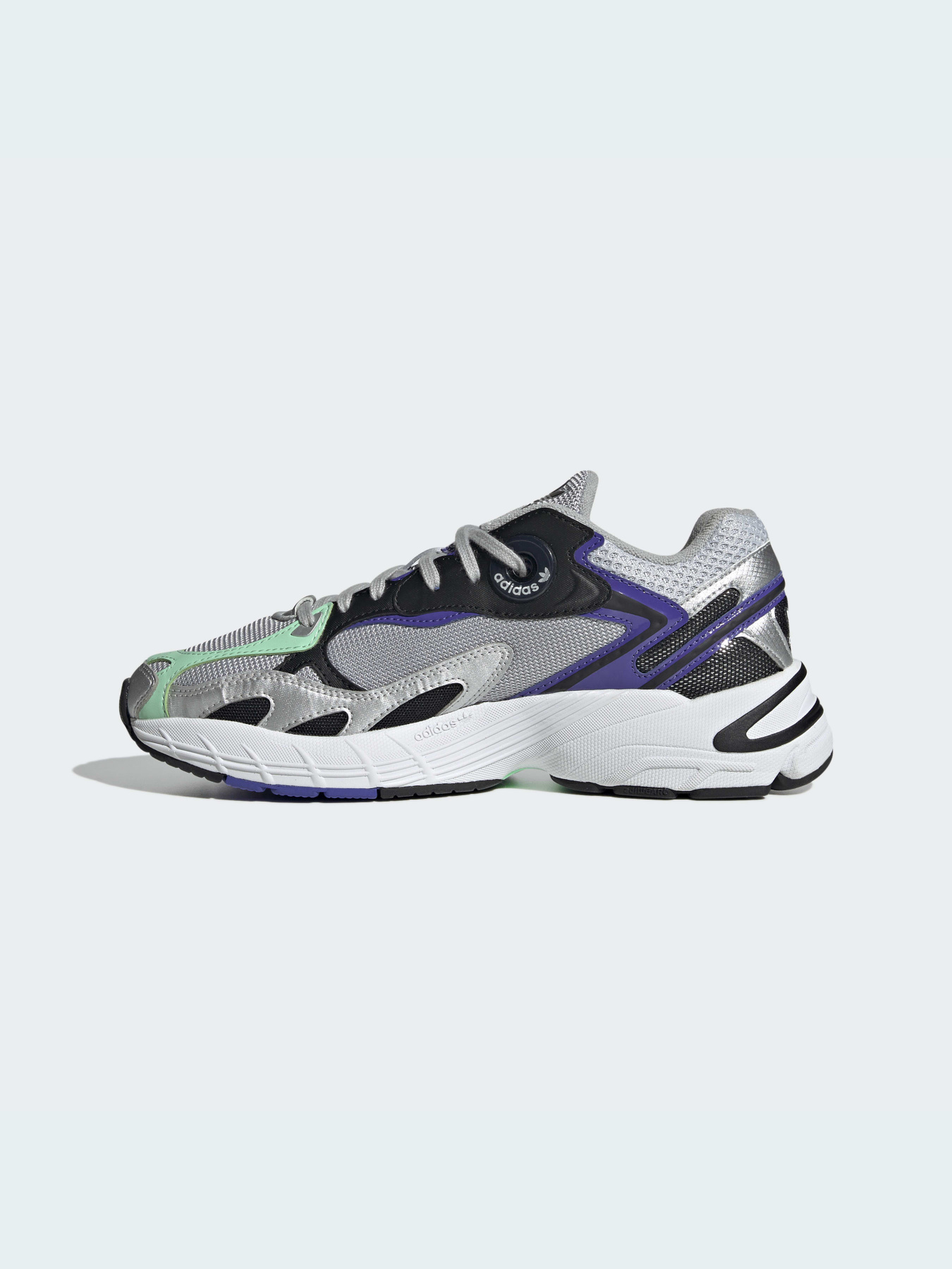 Кросівки Adidas Astir модель GY1121 Фото