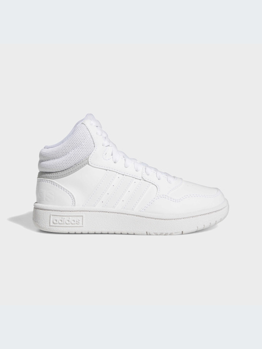 Кроссовки Adidas Hoops модель GW0401 Фото