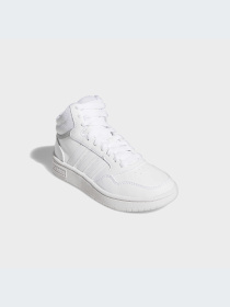 Кроссовки Adidas Hoops модель GW0401 Фото