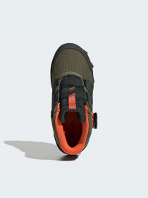 Черевики та чоботи Adidas модель GX2233 Фото