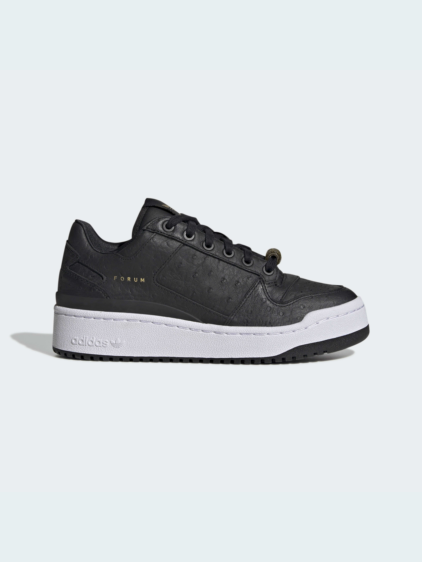 Кросівки Adidas Forum модель GW1920 Фото