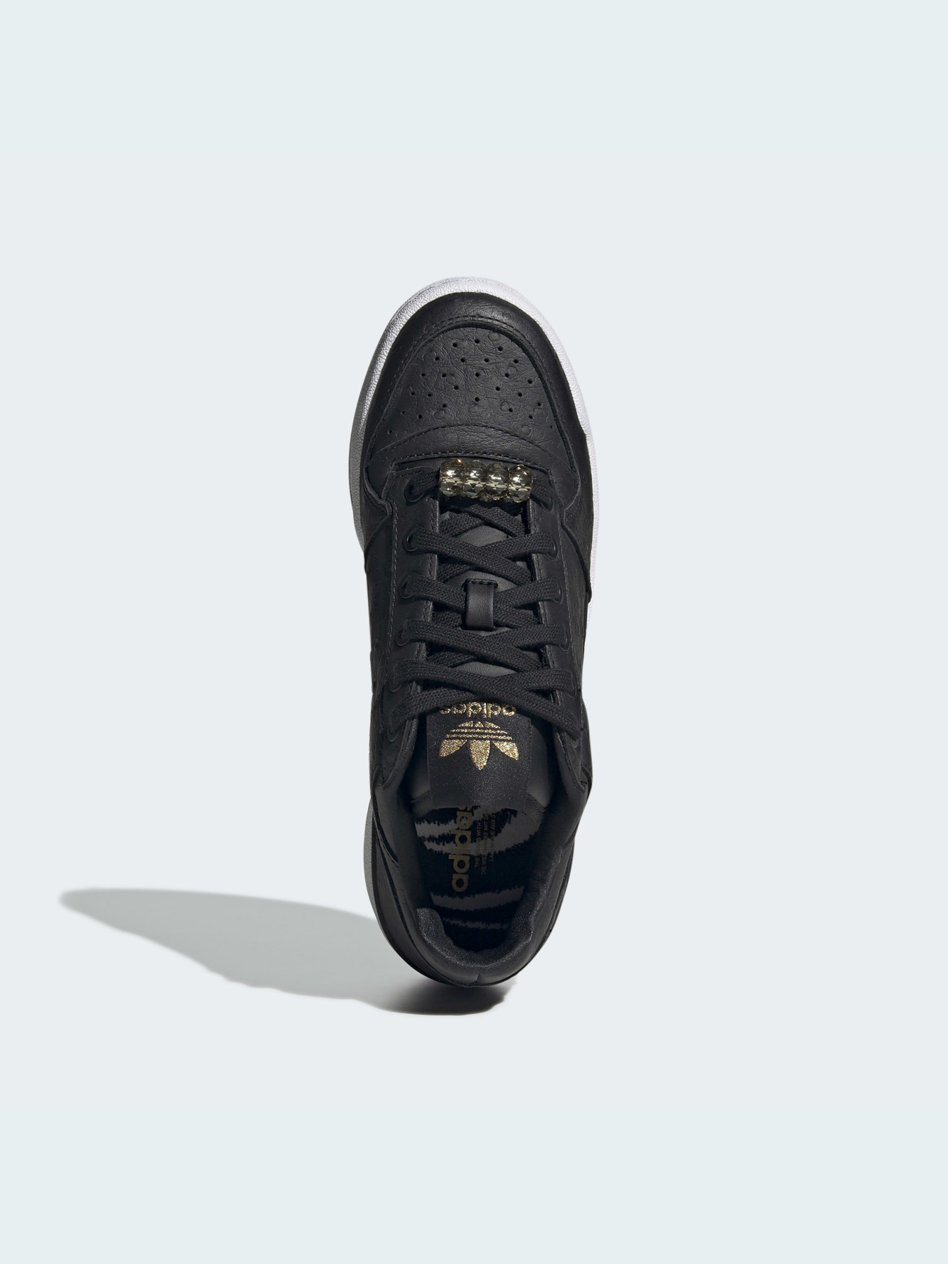 Кросівки Adidas Forum модель GW1920 Фото