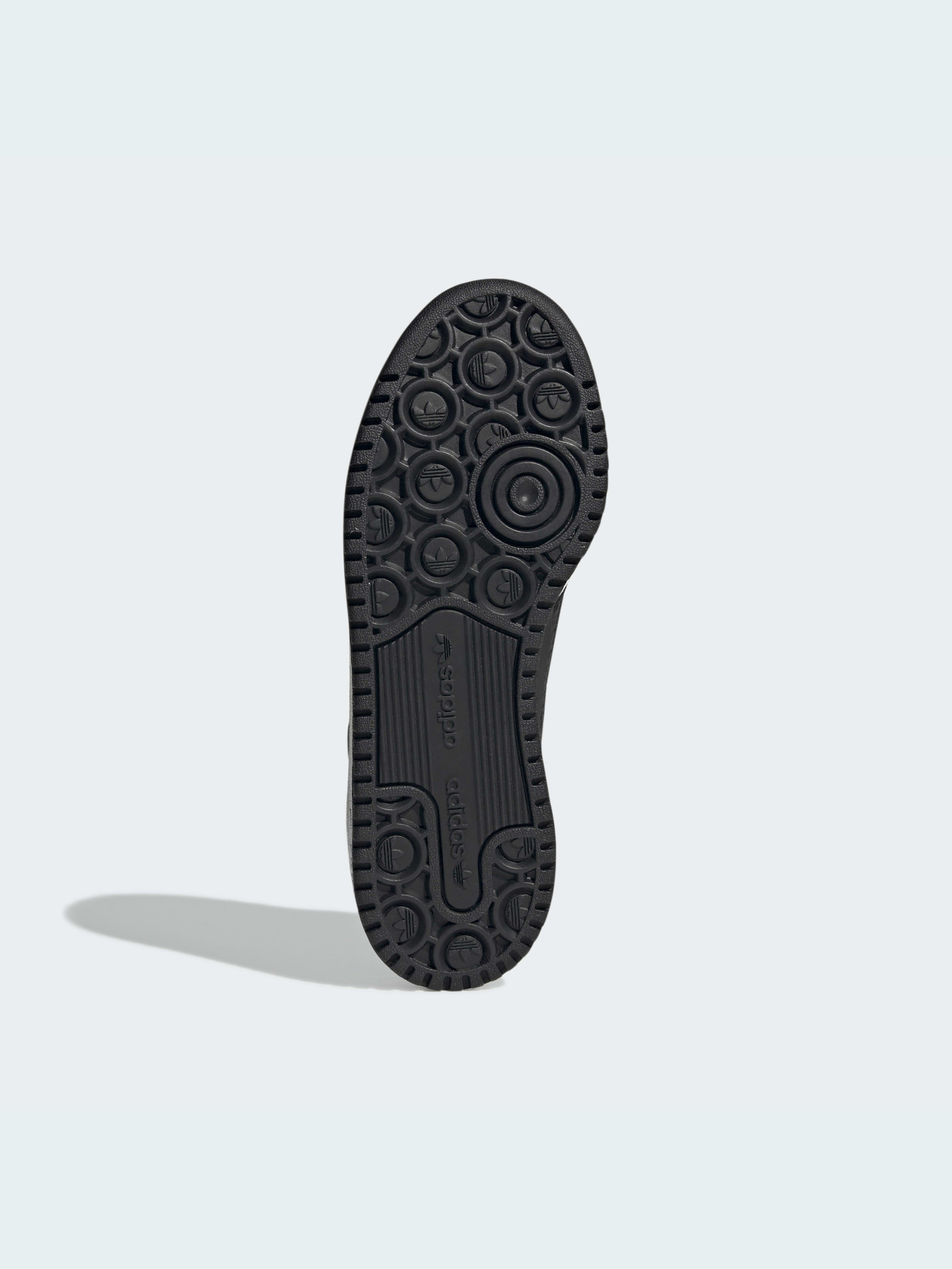 Кросівки Adidas Forum модель GW1920 Фото