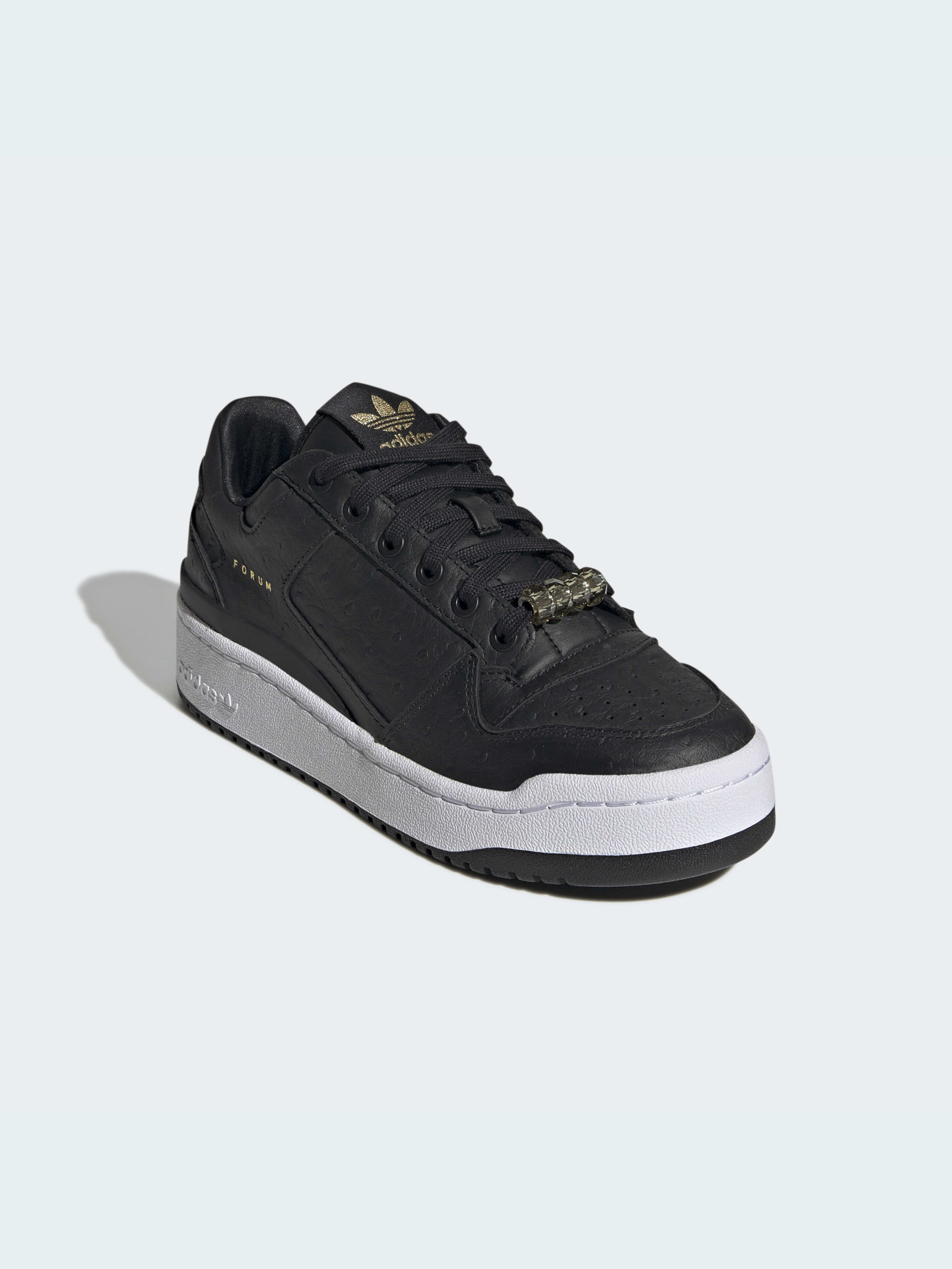 Кросівки Adidas Forum модель GW1920 Фото